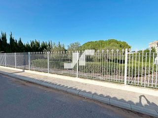 Terreno en venta en Madrigal en Villarreal