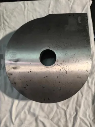 Accesorios Curvadoras Ineco