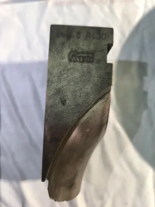 Accesorios Curvadoras Ineco