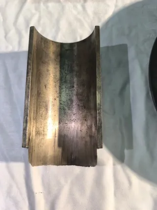 Accesorios Curvadoras Ineco