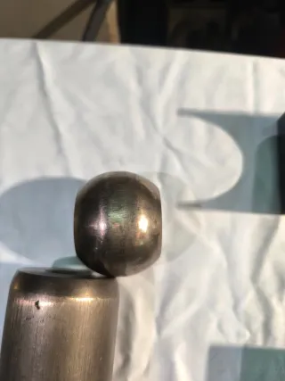 Accesorios Curvadoras Ineco