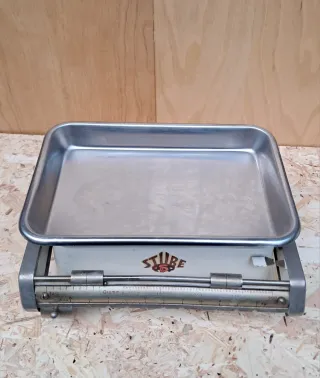 Bilancia da cucina Stube vintage