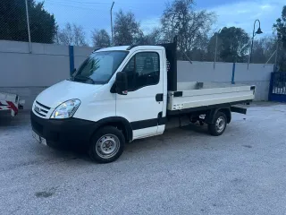 Iveco Daily 2007