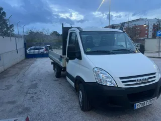 Iveco Daily 2007