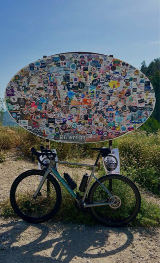Bicicleta Focus Izalco Max Disc 8.7 (2019) Plata.