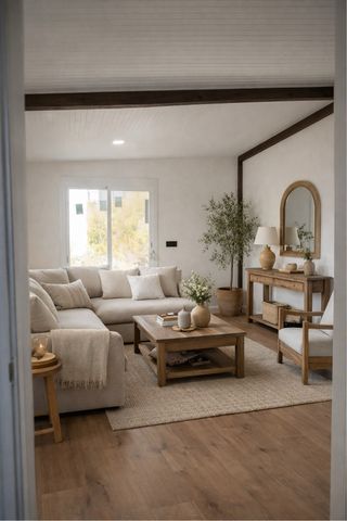 Viviendas prefabricadas