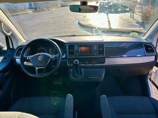 Volkswagen Multivan 2019