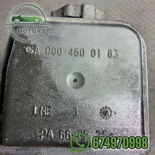 LH2110069 bomba dirección Mercedes clk 3.2l 218cv 112955