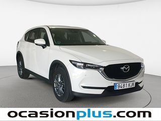 Mazda CX-5 2.2 D Evolution 2WD 110 kW (150 CV)