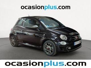 Fiat 500 1.0 GSE S 51 kW (70 CV)
