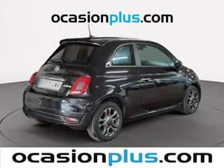 Fiat 500 1.0 GSE S 51 kW (70 CV)