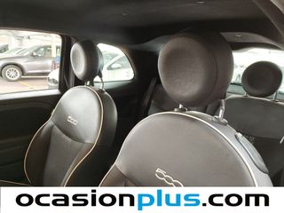 Fiat 500 1.0 GSE S 51 kW (70 CV)