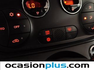 Fiat 500 1.0 GSE S 51 kW (70 CV)