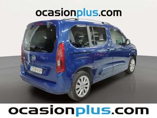 Opel Combo Life 1.2 Turbo S&S Innovation L 81 kW (110 CV)