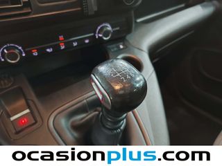 Opel Combo Life 1.2 Turbo S&S Innovation L 81 kW (110 CV)