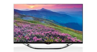 TV LG 55 FullHD