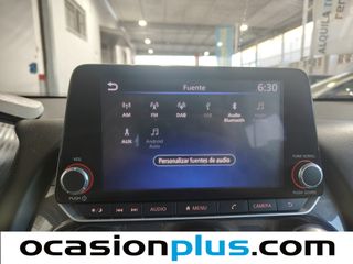 Nissan Juke 1.6 Hybrid N-Connecta Auto 105 kW (143 CV)