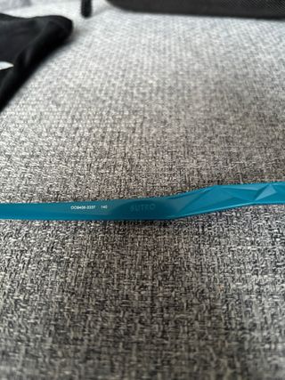 Gafas Oakley Sutro azul Prizm black nuevas