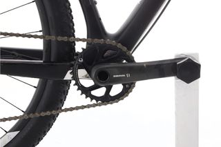 Cube Elite X01 (MTB) t.M Reacondicionada