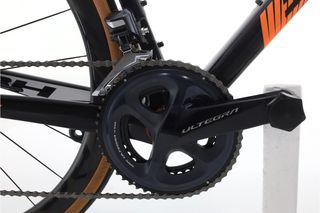 BH Evo Di2 11V (carretera) t.52 Reacondicionada