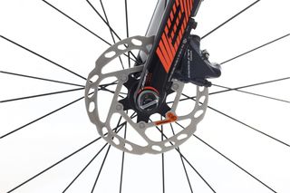 BH Evo Di2 11V (carretera) t.52 Reacondicionada