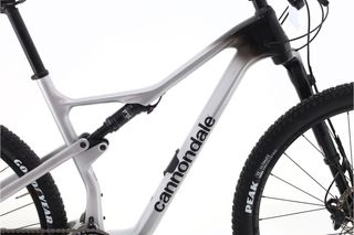 Cannondale Scalpel XT (MTB) t.L Reacondicionada