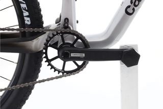 Cannondale Scalpel XT (MTB) t.L Reacondicionada