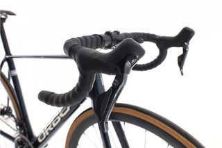 Orbea Orca M10I LTD Di2 12V (carretera) t.54 Reacondicionada