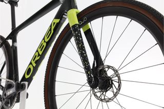 Orbea Terra M20I Team AXS 12V (gravel) t.52 Reacondicionada