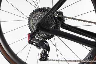 Orbea Terra M20I Team AXS 12V (gravel) t.52 Reacondicionada