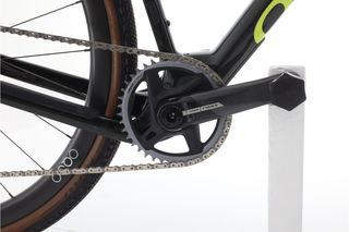 Orbea Terra M20I Team AXS 12V (gravel) t.52 Reacondicionada