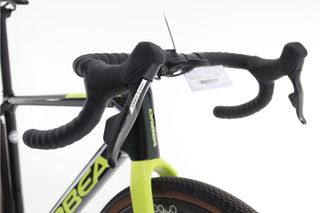 Orbea Terra M20I Team AXS 12V (gravel) t.52 Reacondicionada