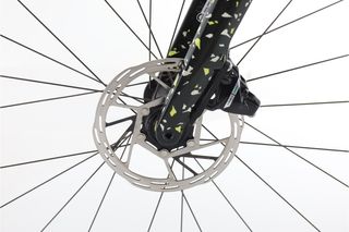 Orbea Terra M20I Team AXS 12V (gravel) t.52 Reacondicionada