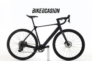 Orbea Gain M31E AXS 12V (carretera) t.54 Reacondicionada (gravel) t.54 Reacondicionada