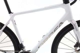 Orbea Terra M20I Team Di2 12V (gravel) t.56 Reacondicionada