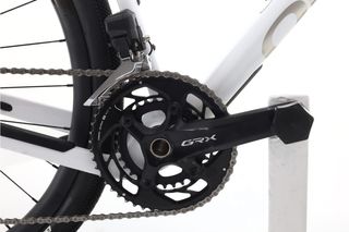 Orbea Terra M20I Team Di2 12V (gravel) t.56 Reacondicionada