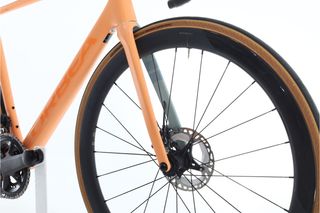 Orbea Orca M20I LTD Di2 12V (carretera) t.56 Reacondicionada