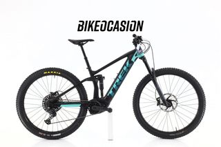 Trek Rail 7 (ebike) t.M Reacondicionada