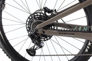 Focus Jam 2 8.7 (ebike) t.XL Reacondicionada