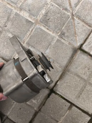 Alternador Seat 127