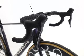 Orbea Orca M20I LTD Di2 12V (carretera) t.54 Reacondicionada