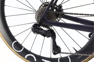 Orbea Orca M20I LTD Di2 12V (carretera) t.54 Reacondicionada