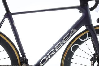 Orbea Orca M20I LTD Di2 12V (carretera) t.54 Reacondicionada