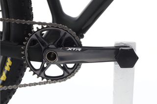 Orbea Alma M-Team XTR (MTB) t.L Reacondicionada