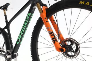 Orbea Alma M-Team XTR (MTB) t.L Reacondicionada