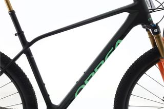 Orbea Alma M-Team XTR (MTB) t.L Reacondicionada