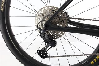 Orbea Alma M-Team XTR (MTB) t.L Reacondicionada