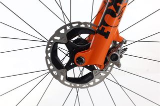 Orbea Alma M-Team XTR (MTB) t.L Reacondicionada