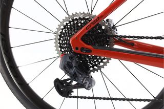 Specialized Creo SL S-Works AXS 12V (carretera) t.52 Reacondicionada (gravel) t.52 Reacondicionada