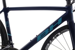 BH SL1 (carretera) t.52 Reacondicionada